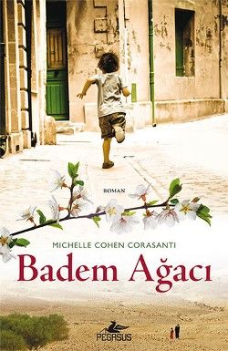 Badem Ağacı - Pegasus Yayınları Kitap