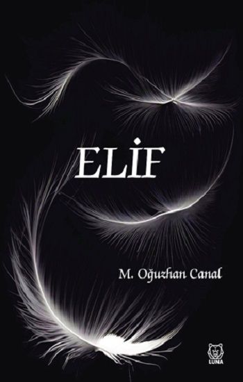 Elif - Luna Yayınları Kitap