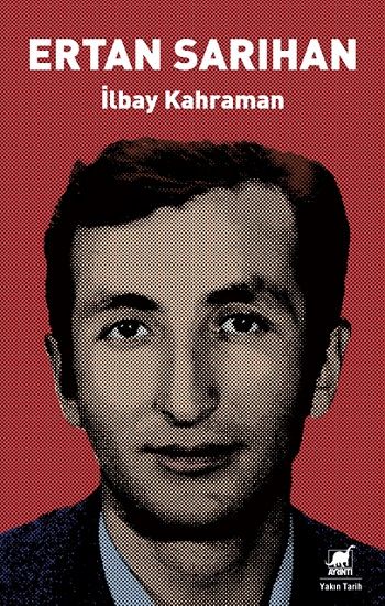 Ertan Sarıhan - Ayrıntı Yayınları Kitap