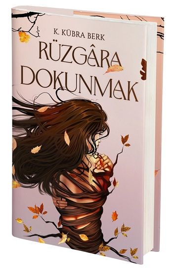 Rüzgara Dokunmak (Ciltli) - Artemis Yayınları Kitap