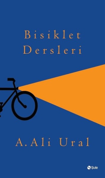 Bisiklet Dersleri - Şule Yayınları Kitap