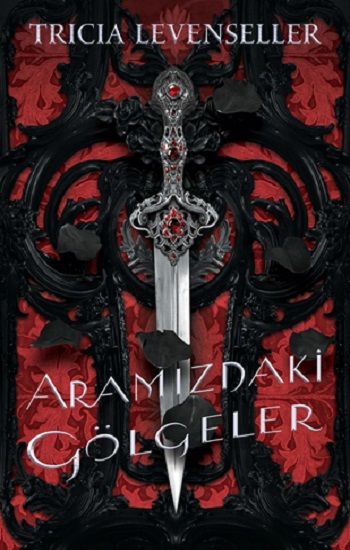 Aramızdaki Gölgeler - Martı Yayınları Kitap