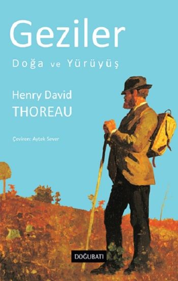 Geziler - Doğu Batı Yayınları Kitap