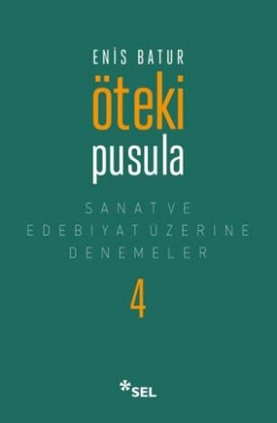 Öteki Pusula - Sel Yayıncılık Kitap