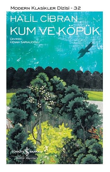 Kum Ve Köpük (Ciltli) - İş Bankası Kültür Yayınları Kitap