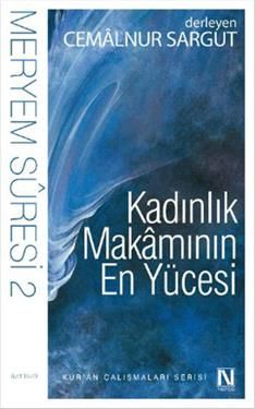 Kadınlık Makamının En Yücesi - Nefes Yayıncılık Kitap