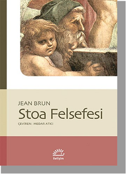 Stoa Felsefesi - İletişim Yayınları Kitap
