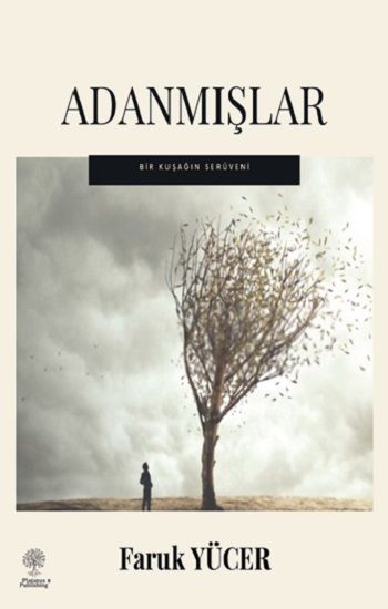 Adanmışlar - Platanus Publishing Kitap