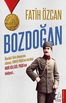 Bozdoğan - Destek Yayınları Kitap