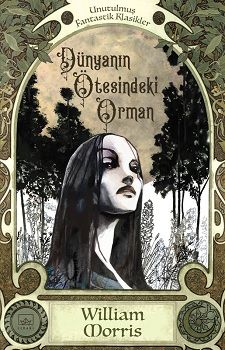 Dünyanın Ötesindeki Orman - İthaki Yayınları Kitap