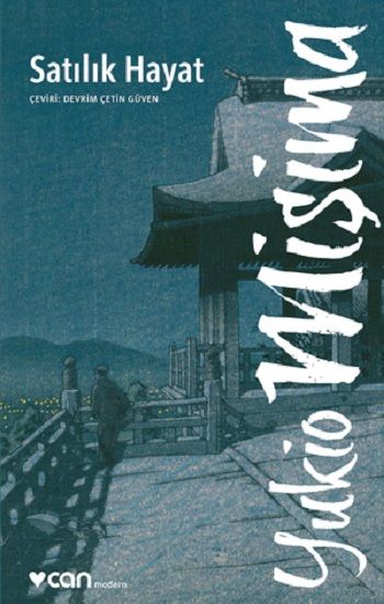 Satılık Hayat - Can Yayınları Kitap