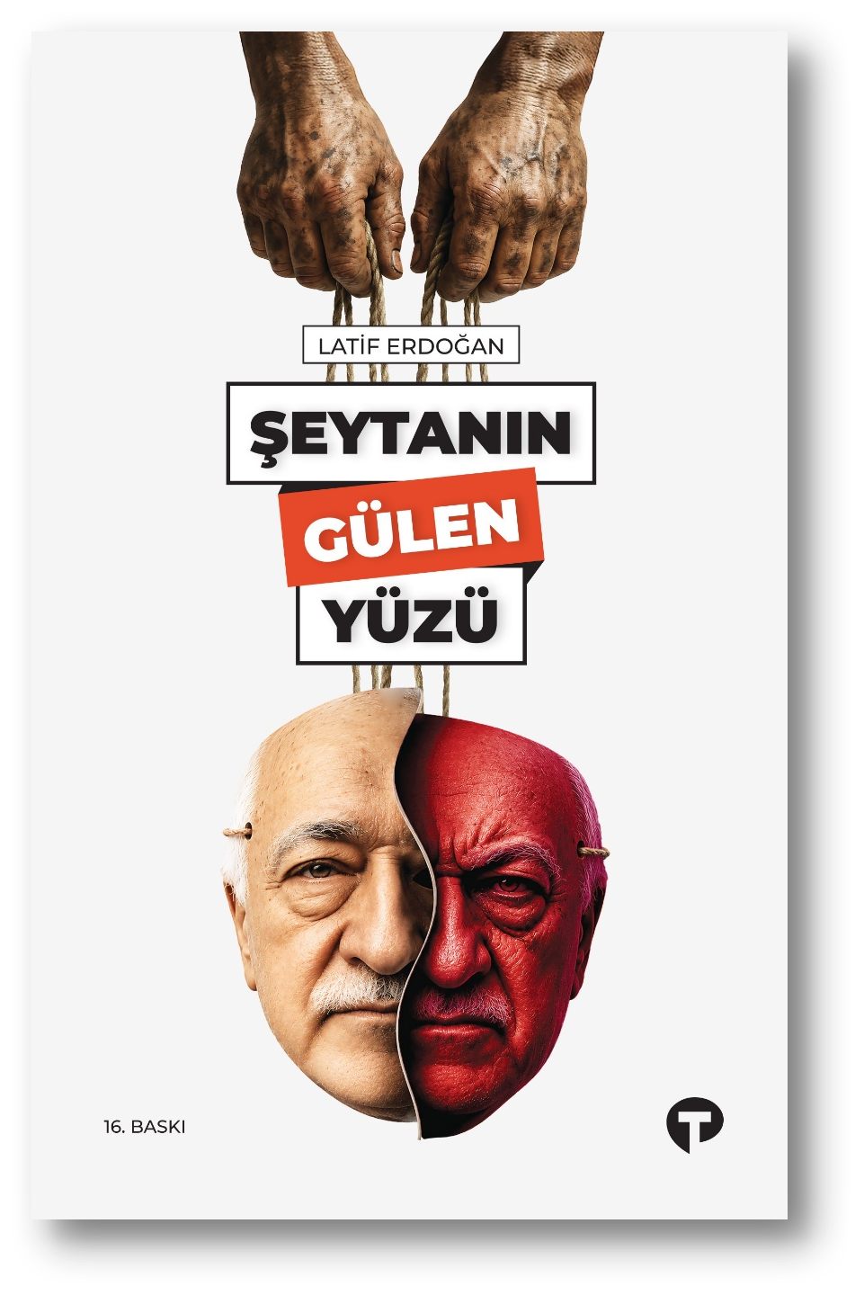 Şeytanın Gülen Yüzü - Turkuvaz Kitap Kitap