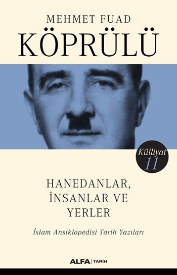 Mehmet Fuad Köprülü Külliyatı 11 - Alfa Yayınları Kitap