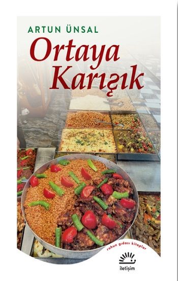 Ortaya Karışık - İletişim Yayınları Kitap