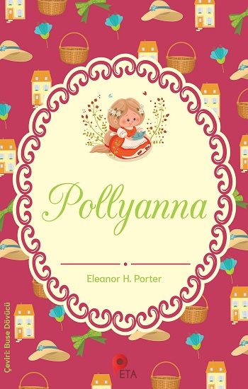 Pollyanna - Peta Kitap Kitap