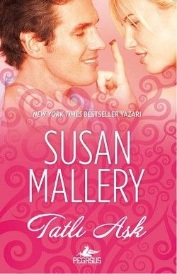 Tatlı Aşk - Pegasus Yayınları Kitap