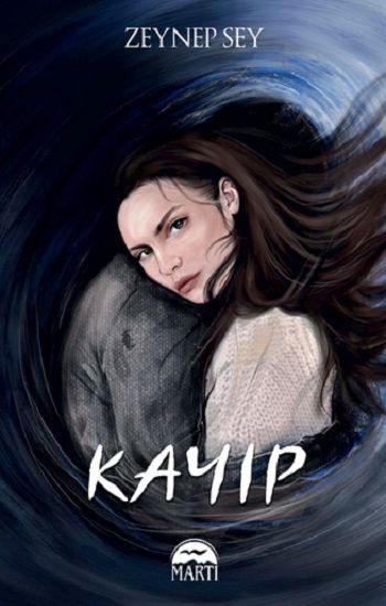Kayıp (Ciltli) - Martı Yayınları Kitap