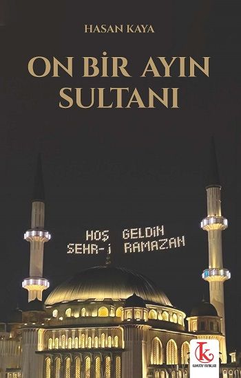 On Bir Ayın Sultanı - Kamutay Yayınları Kitap