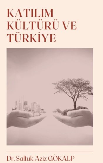 Katılım Kültürü ve Türkiye - Platanus Publishing Kitap