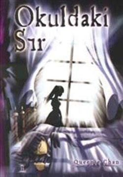 Okuldaki Sır 1 - Desen Yayınları Kitap