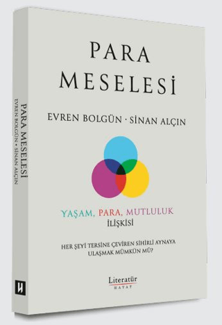 Para Meselesi - Literatür Yayınevi Kitap