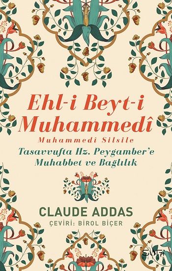 Ehl-i Beyt-i Muhammedi - Muhammedi Silsile - Sufi Kitap Kitap