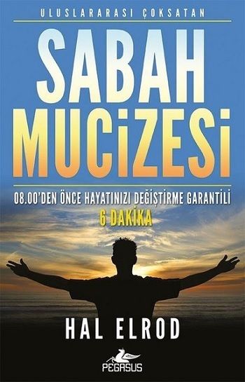 Sabah Mucizesi - Pegasus Yayınları Kitap