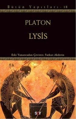 Lysis - Say Yayınları Kitap