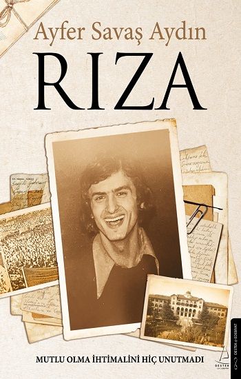 Rıza - Destek Yayınları Kitap