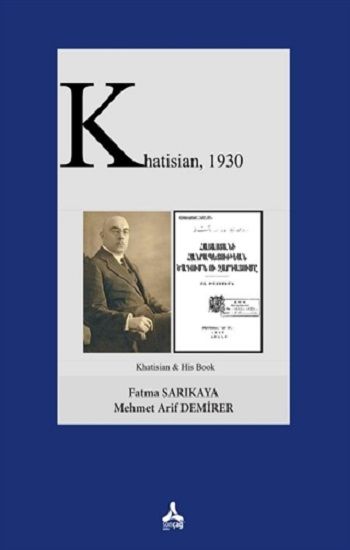 Khatisian, 1930 - Sonçağ Kitap