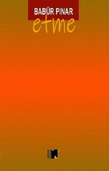 Etme - Nitelik Kitap Kitap