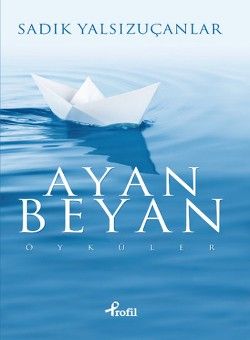 Ayan Beyan - Profil Kitap Kitap