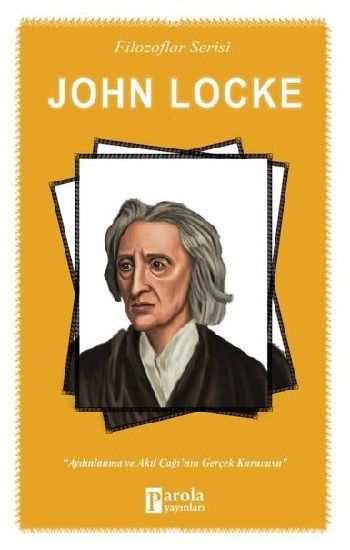 John Locke - Parola Yayınları Kitap