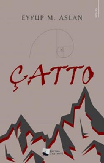 Çatto - Karina Yayınevi Kitap