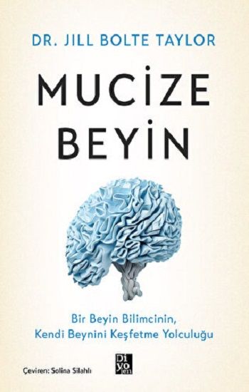 Mucize Beyin - Diyojen Yayıncılık Kitap