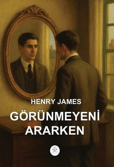 Görünmeyeni Ararken - Orphelya Yayınları Kitap