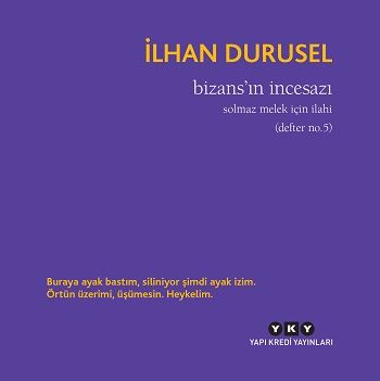 Bizans’ın İncesazı - Yapı Kredi Yayınları Kitap