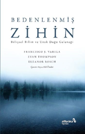 Bedenlenmiş Zihin - Albaraka Yayınları Kitap
