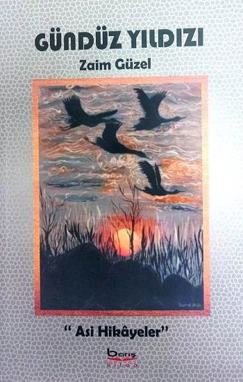 Gündüz Yıldızı - Barış Kitap Kitap