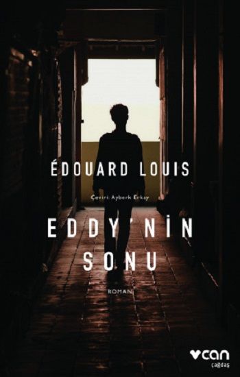 Eddy'nin Sonu - Can Yayınları Kitap