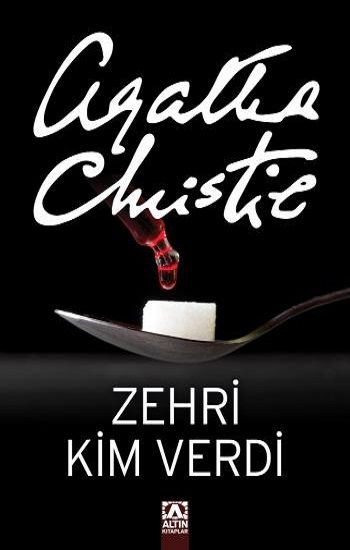 Zehiri Kim Verdi - Altın Kitaplar Kitap