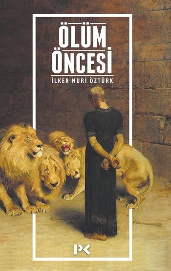 Ölüm Öncesi - Profil Kitap Kitap