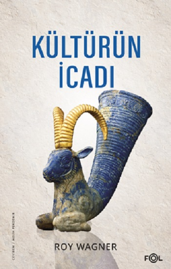 Kültürün İcadı - Fol Kitap Kitap