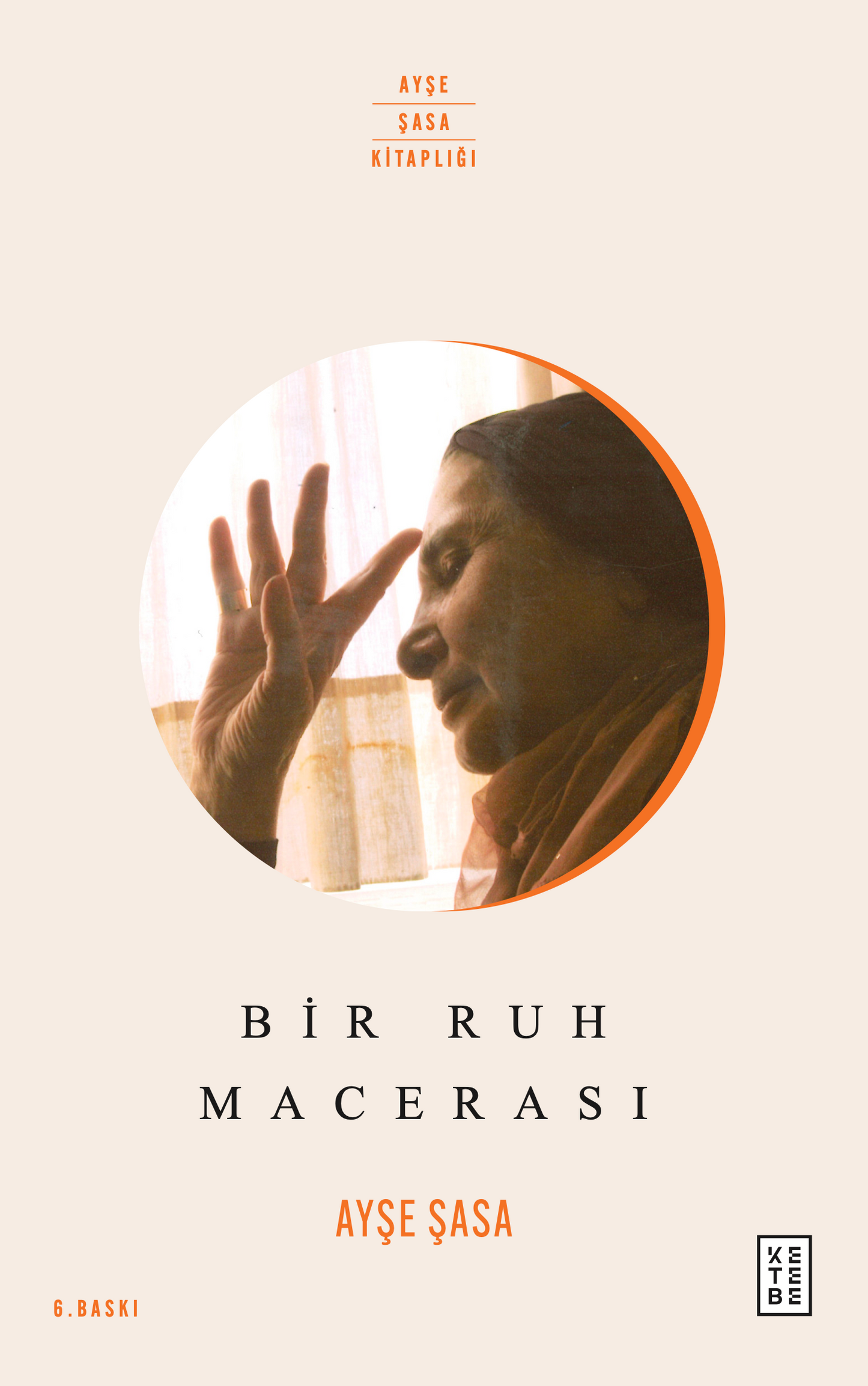 Bir Ruh Macerası - Ketebe Yayınları Kitap