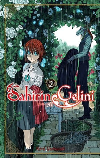 Sahirin Gelini 2 - Kayıp Kıta Yayınları Kitap