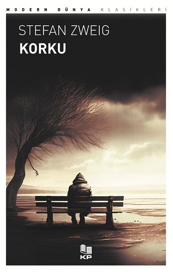 Korku - Kitappazarı Yayınları Kitap