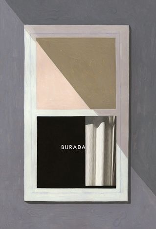 Burada (Ciltli) - Desen Yayınları Kitap
