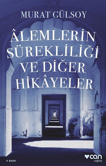 Alemlerin Sürekliliği - Can Yayınları Kitap