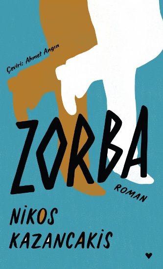 Zorba (Ciltli) - Can Yayınları Kitap