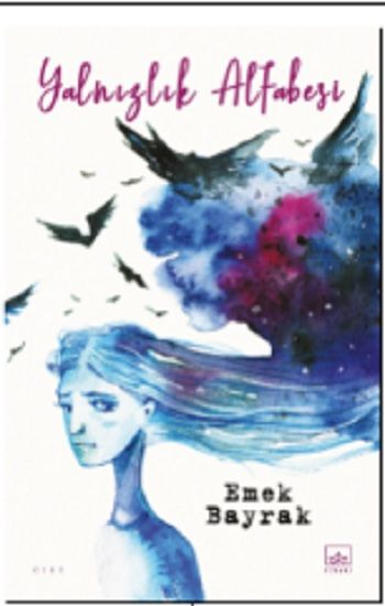Yalnızlık Alfabesi - İthaki Yayınları Kitap